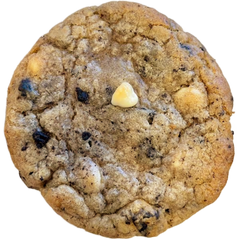 Cookies and Cream