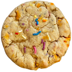 Funfetti (GF)