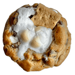 S'mores Cookie