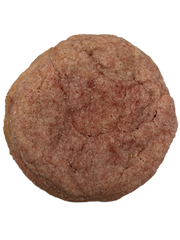 Strawberry Sugar cookie